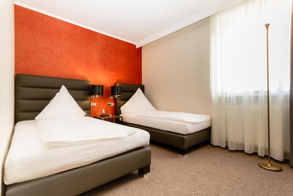 Zweibettzimmer