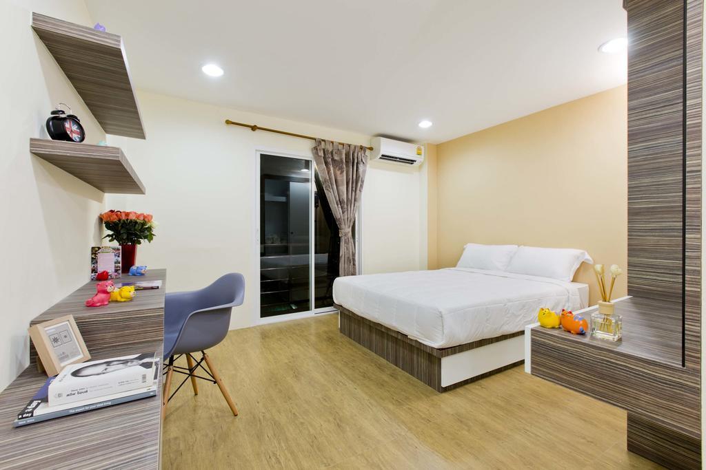 Superior Apartment