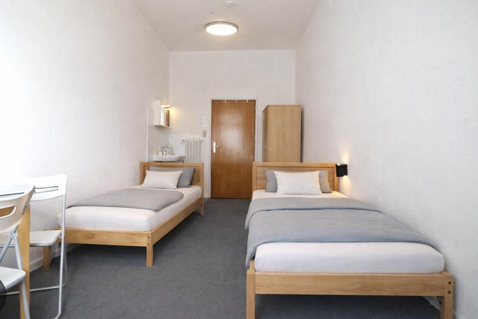 Doppelzimmer