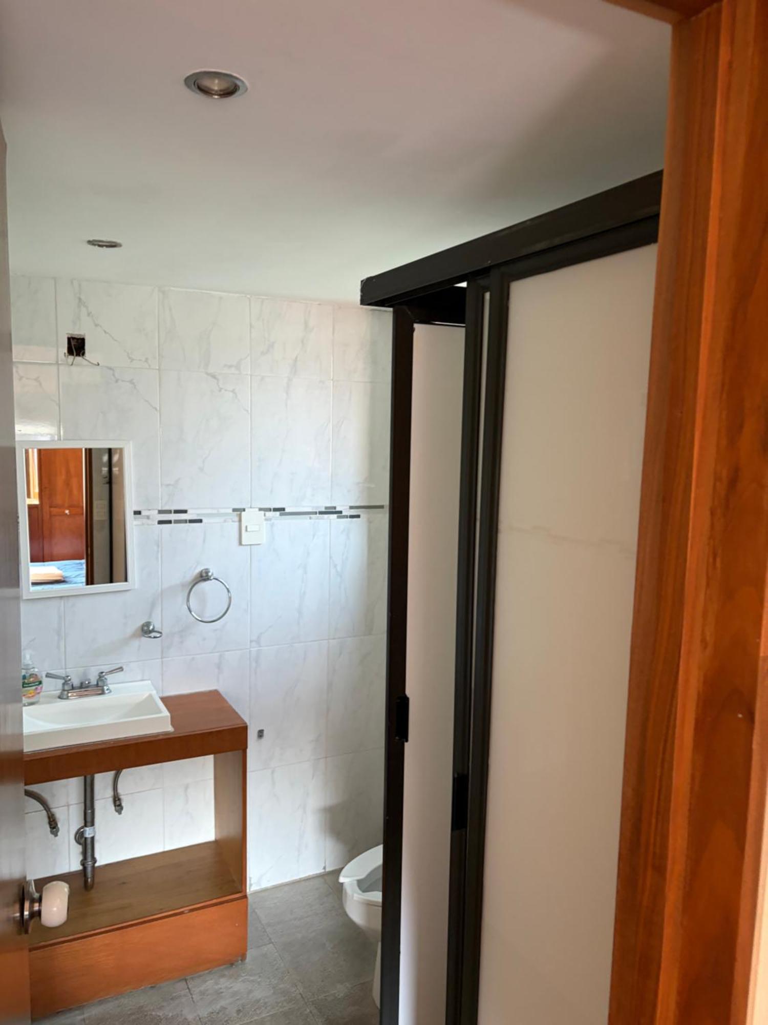 Habitación Doble Económica
