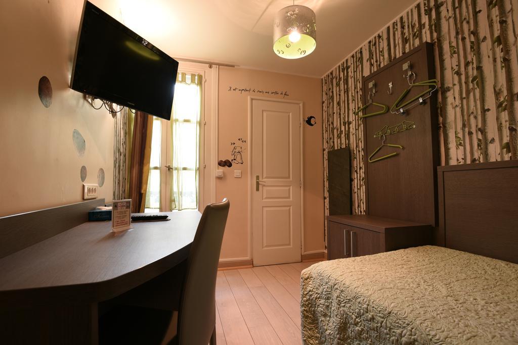 Single Room