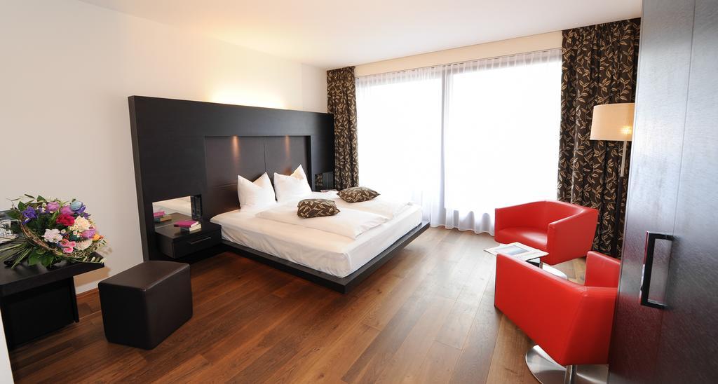Penthouse Suite