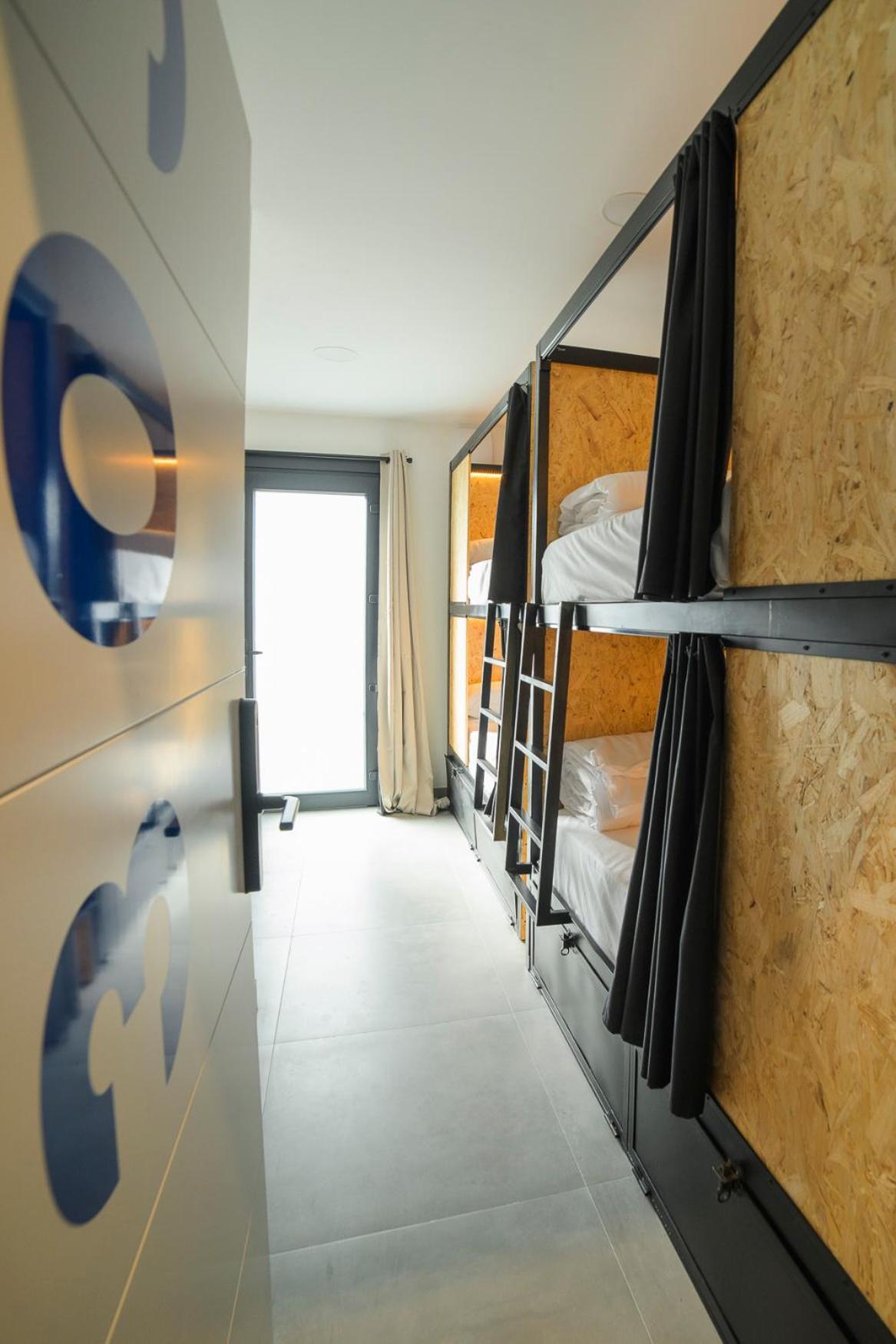 Habitación Familiar con baño privado