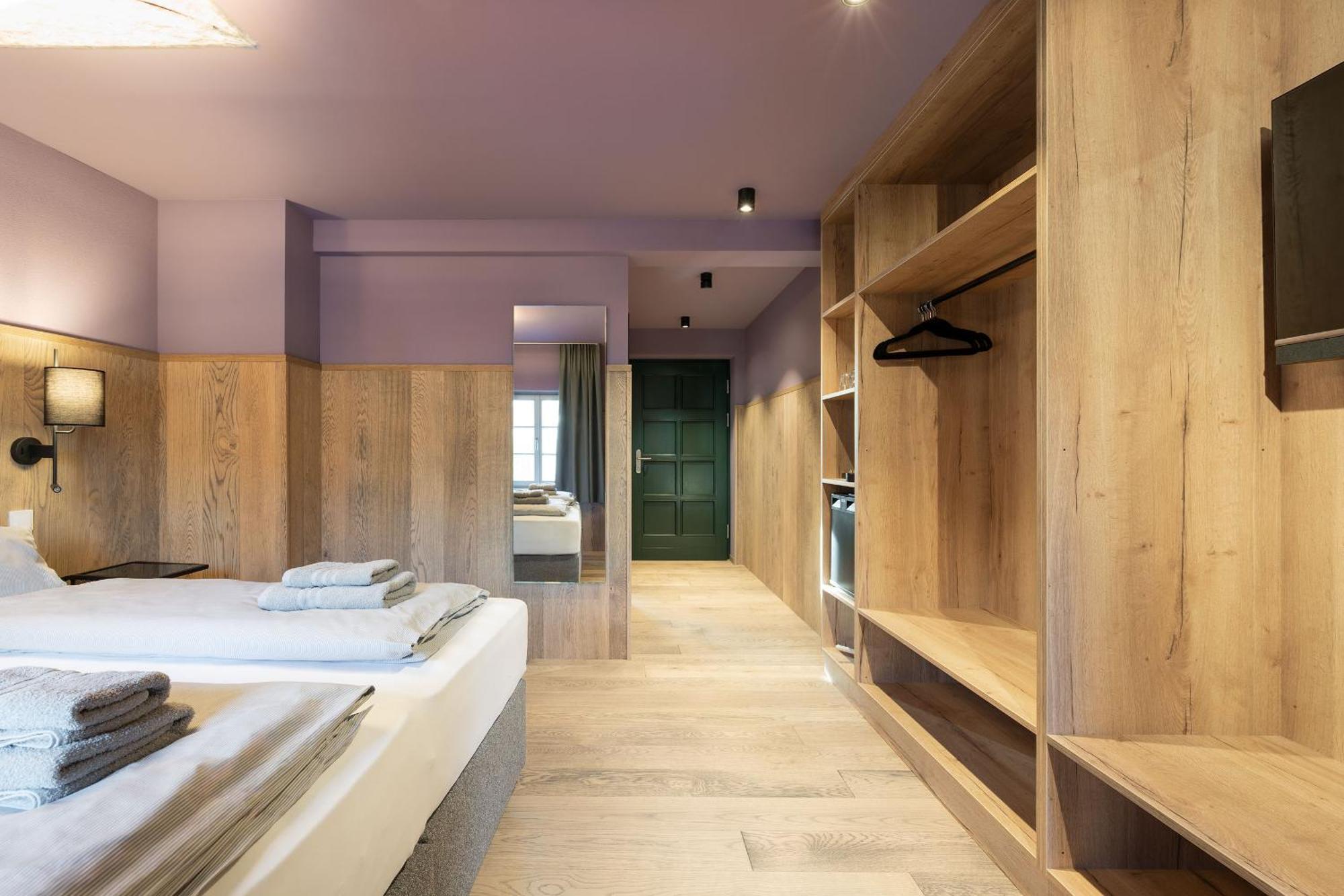 Doppelzimmer