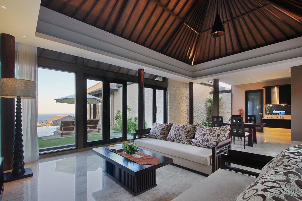 Two-Bedroom Villa with Private Pool