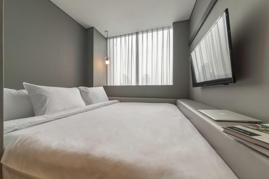 Habitación Doble para 1 persona