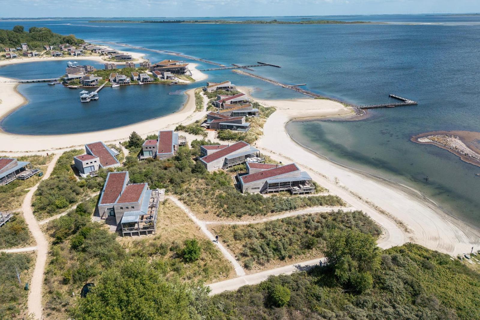 Villa met 2 Slaapkamers
