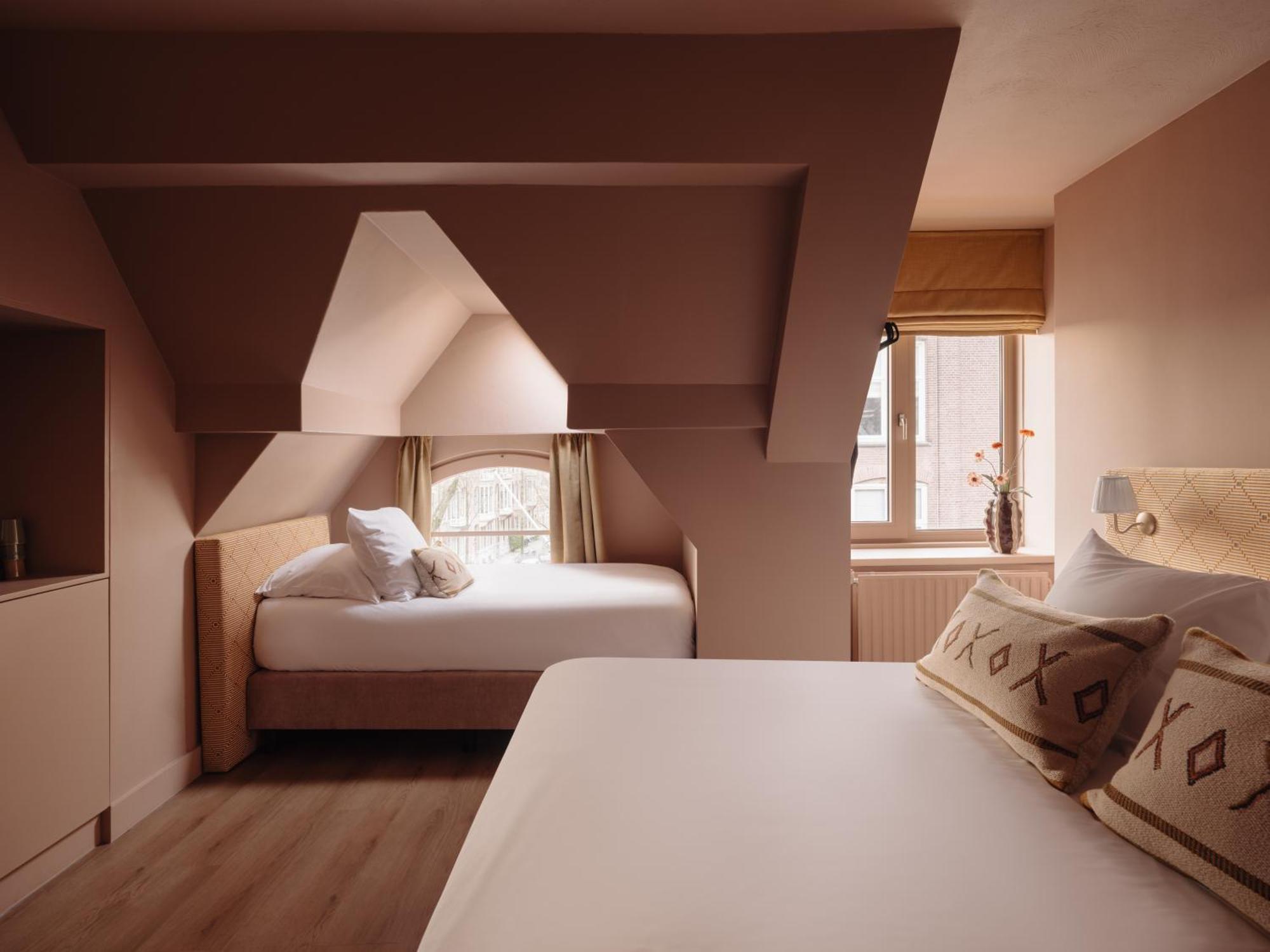 Chambre Triple Confort