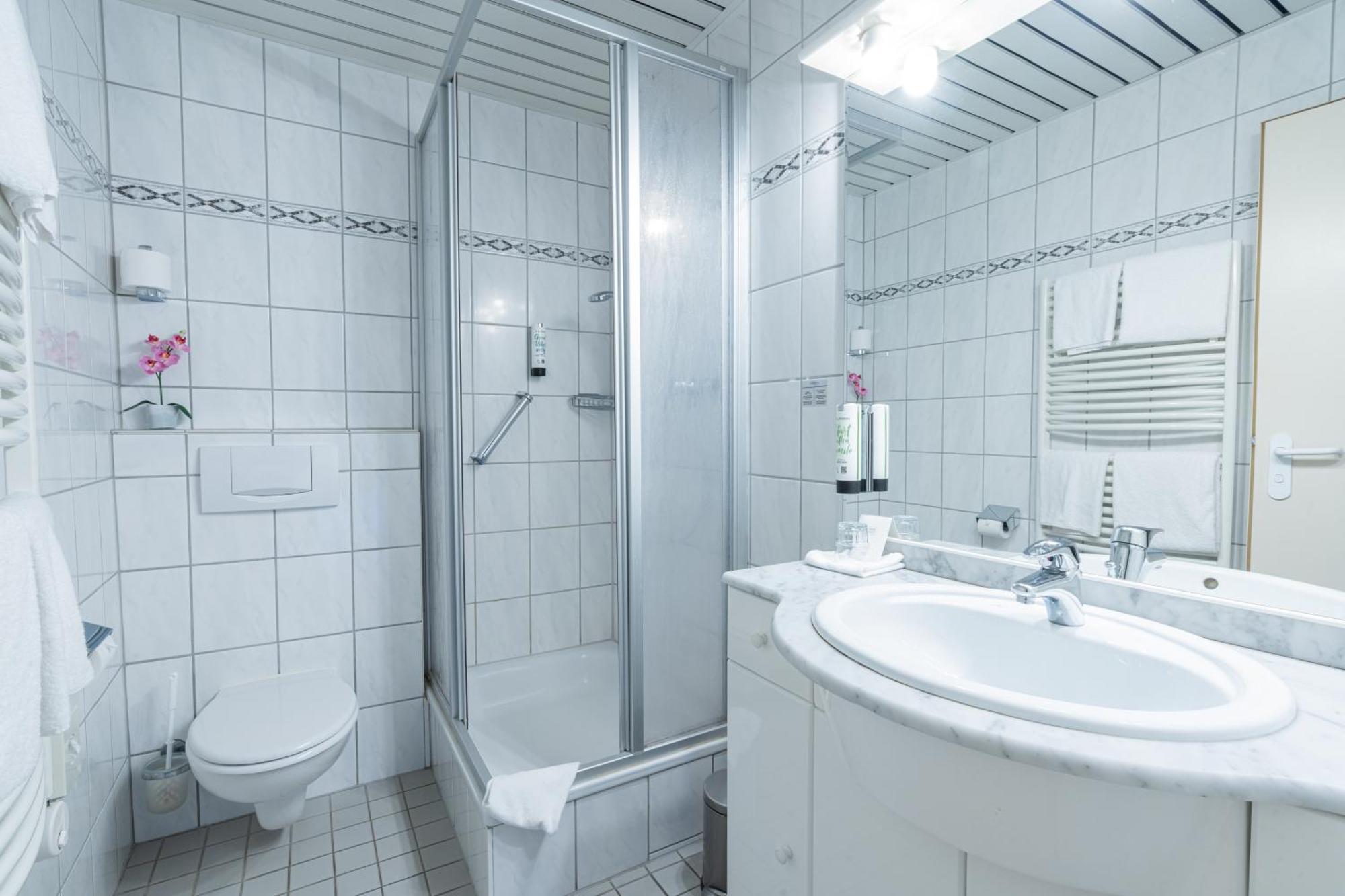 Economy Doppelzimmer