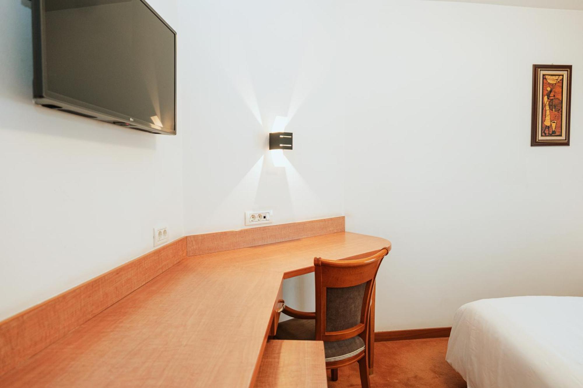 Habitación Doble Superior