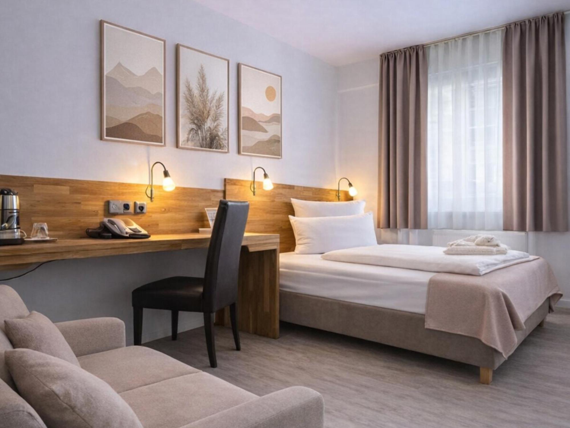 Double Room