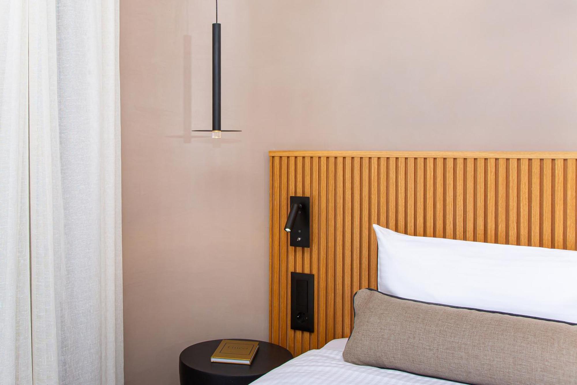 Premium Triple Room