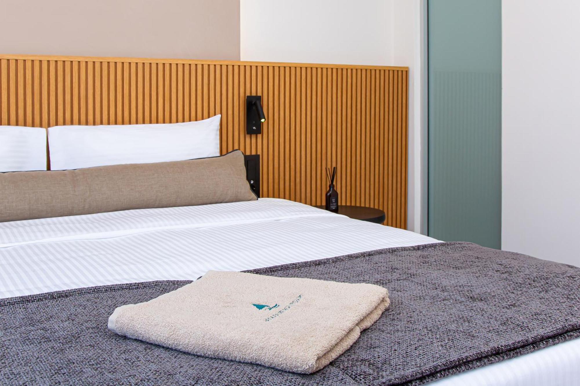 Premium Triple Room