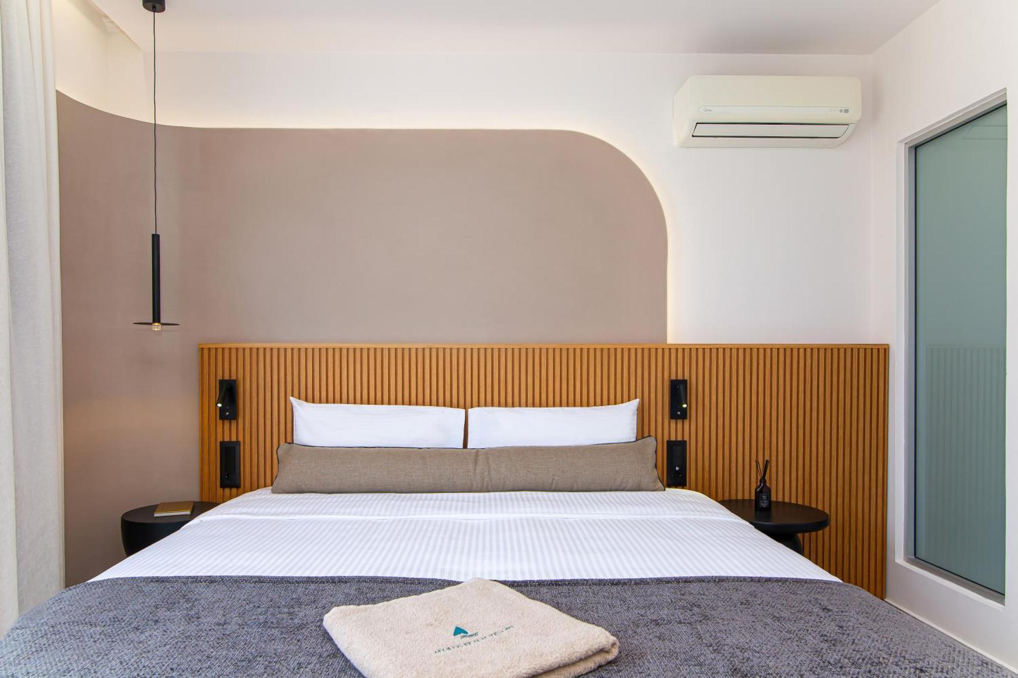 Premium Triple Room