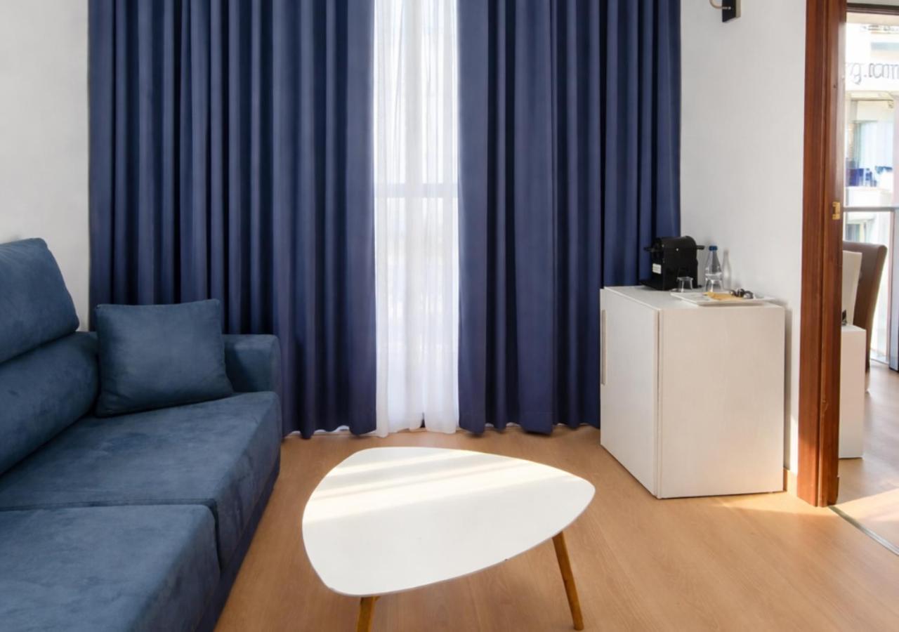 Suite Júnior