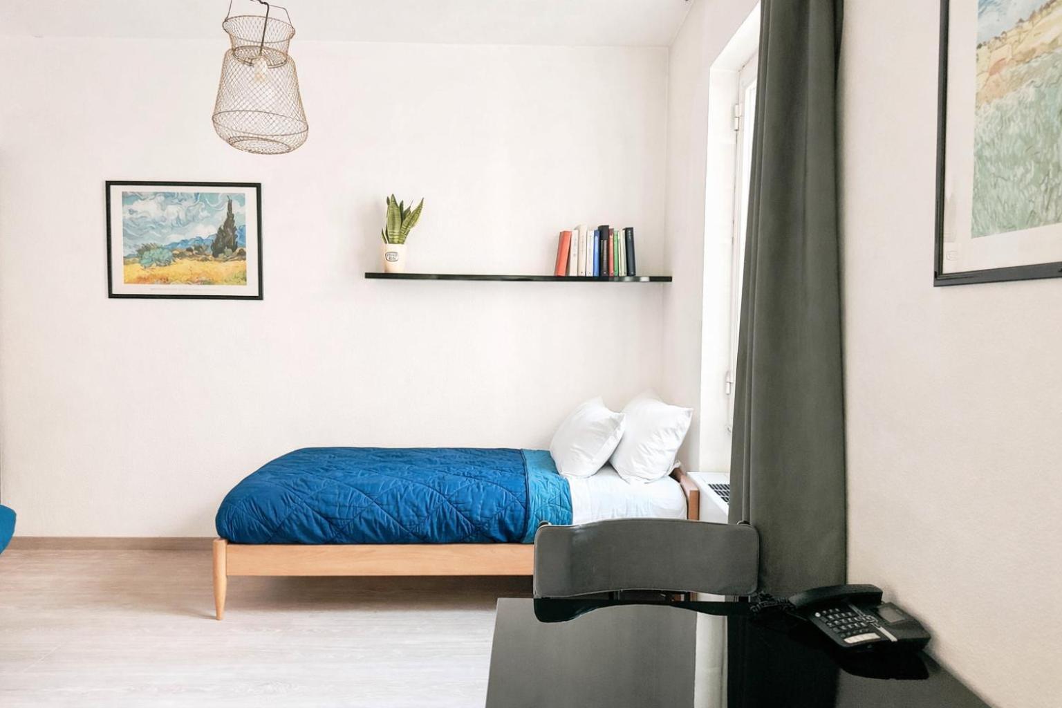 Single Room