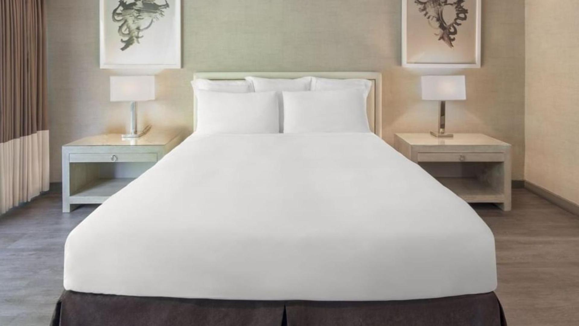 Habitación Superior - 1 cama extragrande