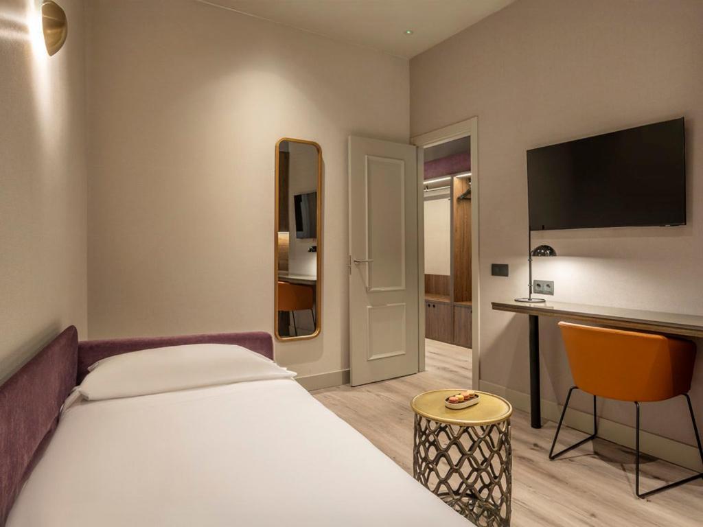 Deluxe Familiensuite
