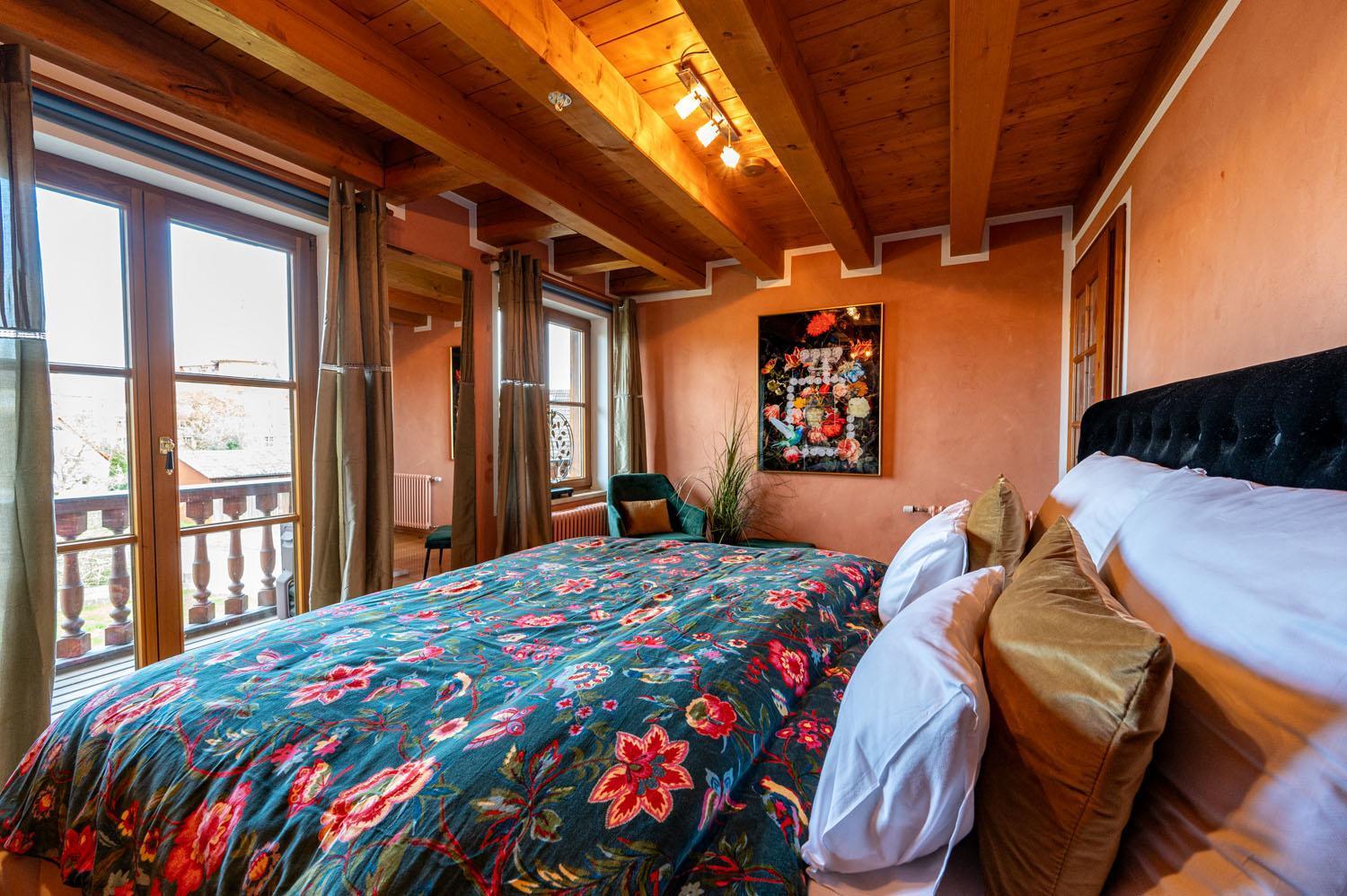 Chalet Kitzbühel – Grand Lodge