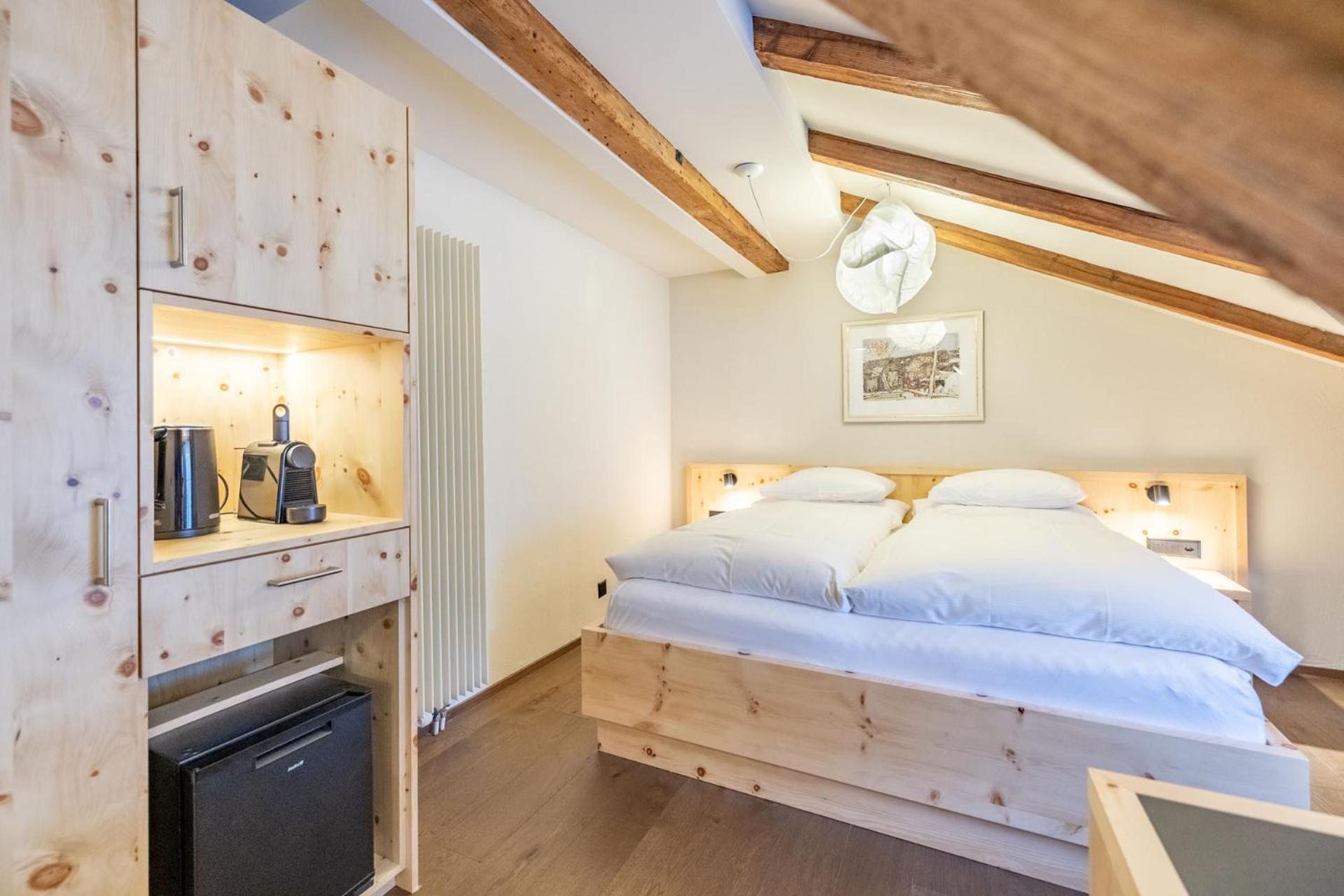 Palantschin Double Room Twin Air Conditioning