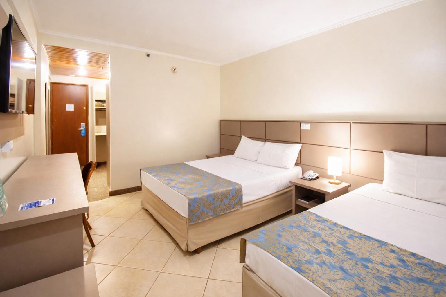 Luxury Triple Room