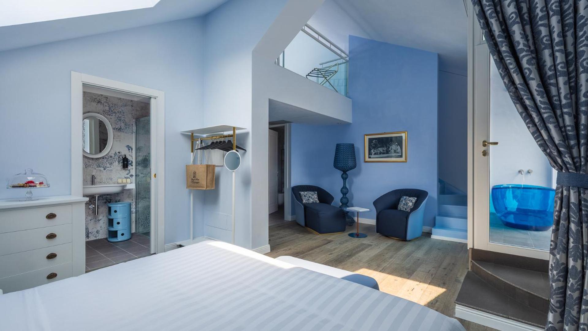 Suite Deluxe
