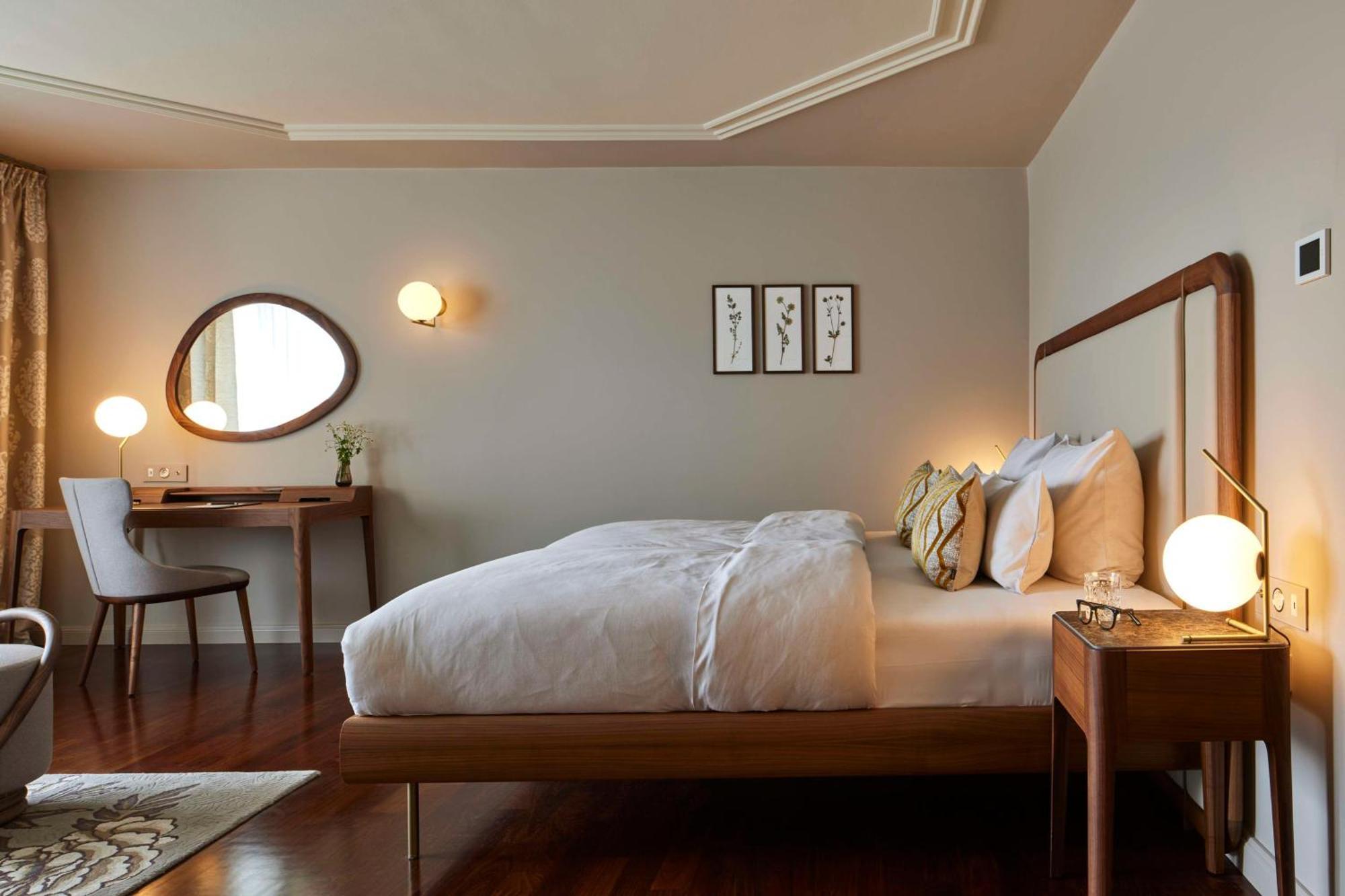 Comfort Plus Room