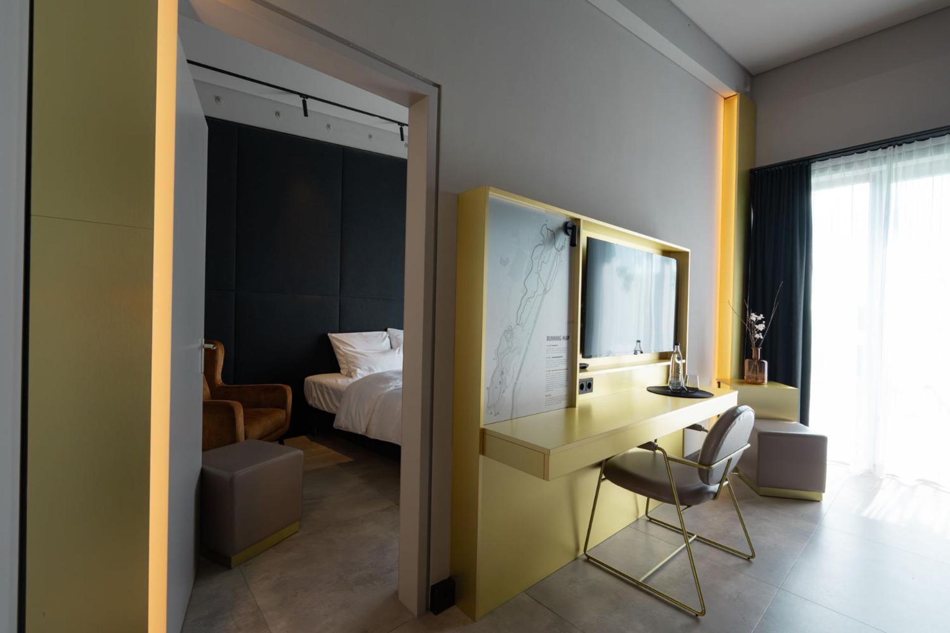 Junior Suite - Nebengebäude
