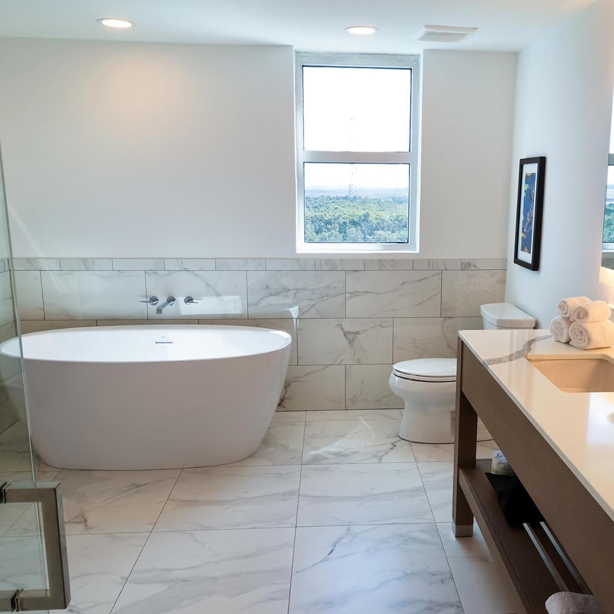 Serenity Suite