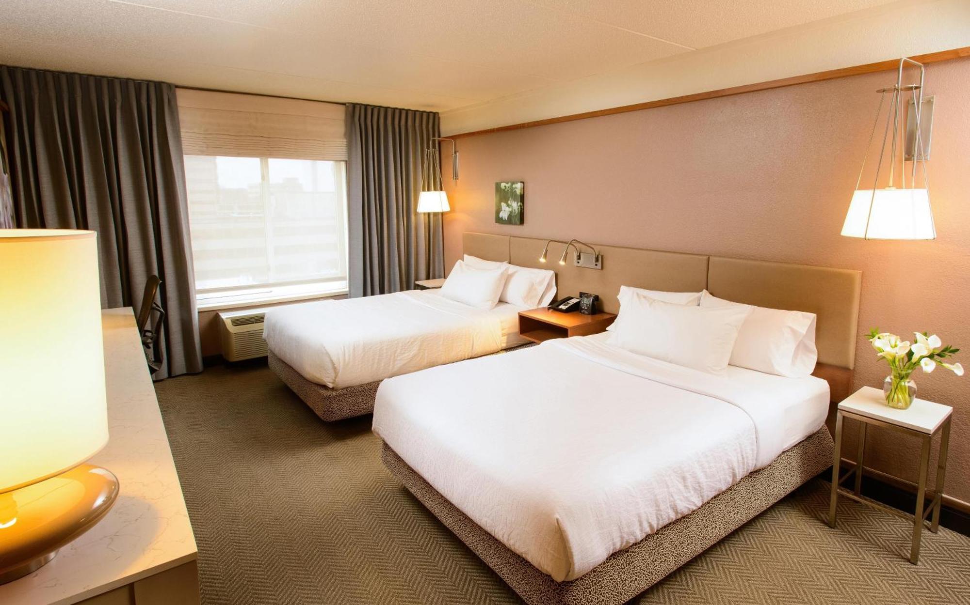 Queen Room with Two Queen Beds