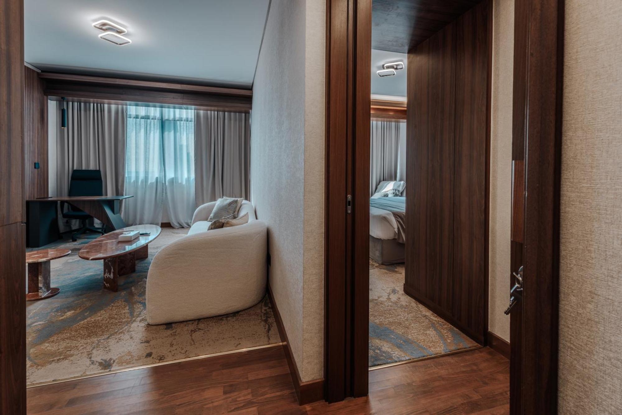Superior Suite