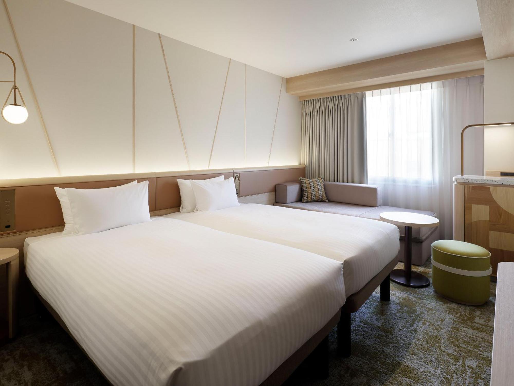 Superior, 2 beds