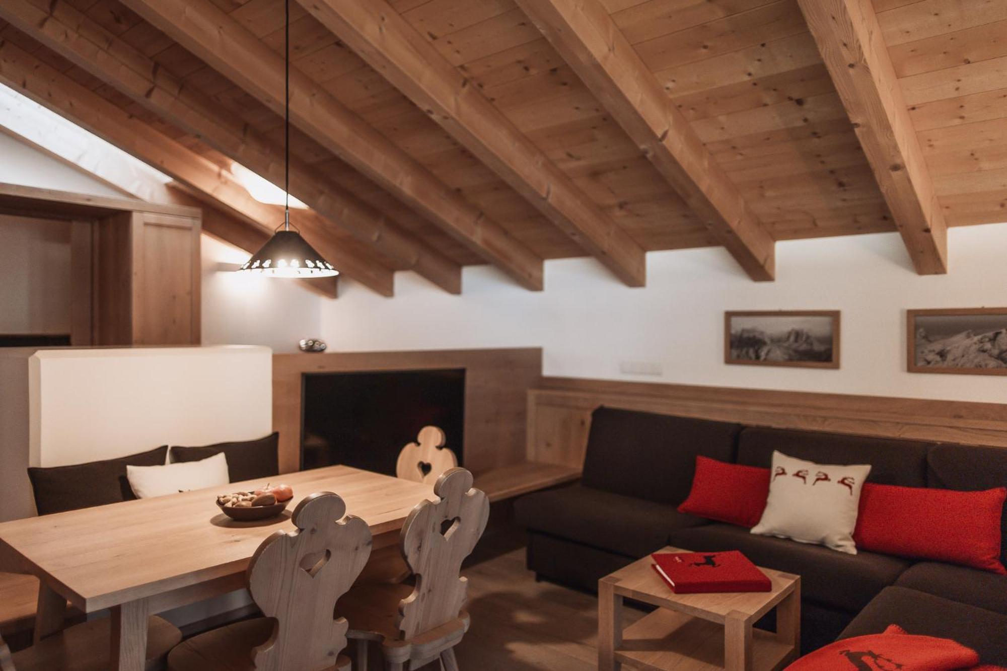 Deluxe Apartment mit 1 Schlafzimmer