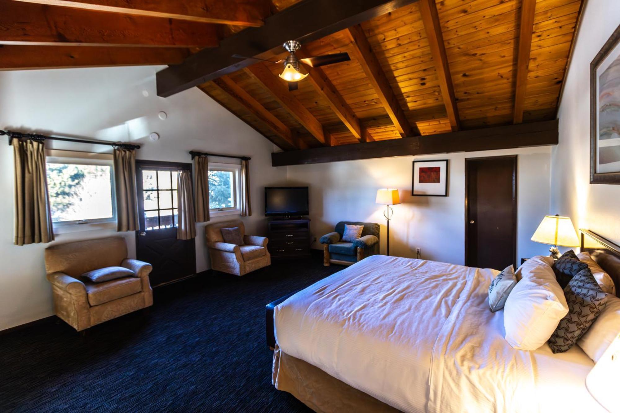 Superior Suite