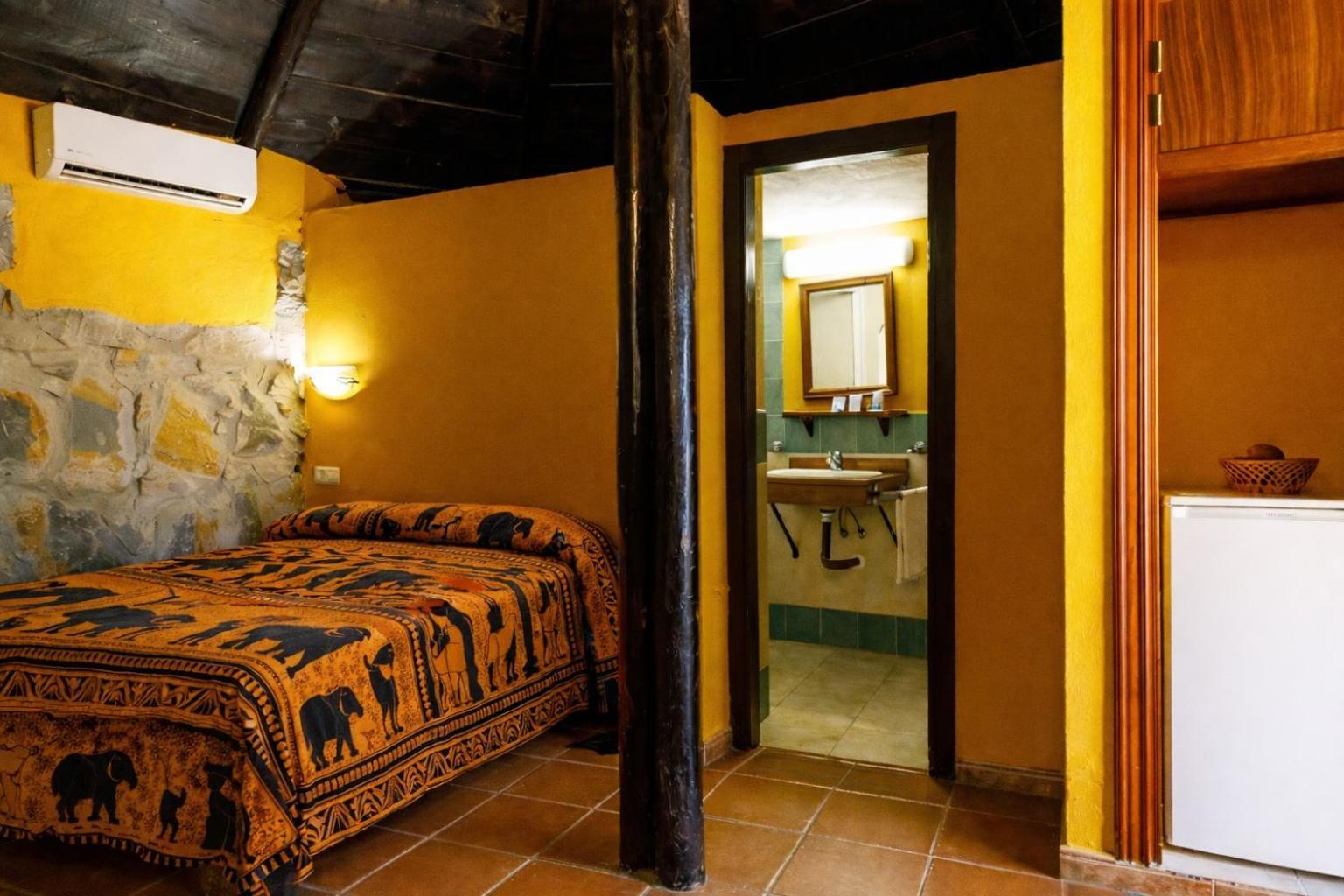 Standard Room MASAI Tickets