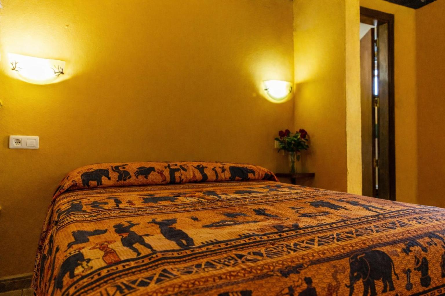 Standard Room MASAI Tickets