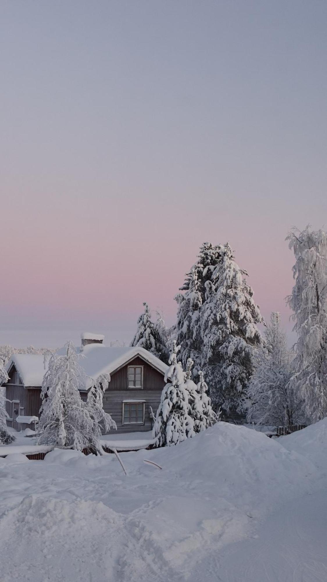 Chambre Familiale - Vue sur Jardin