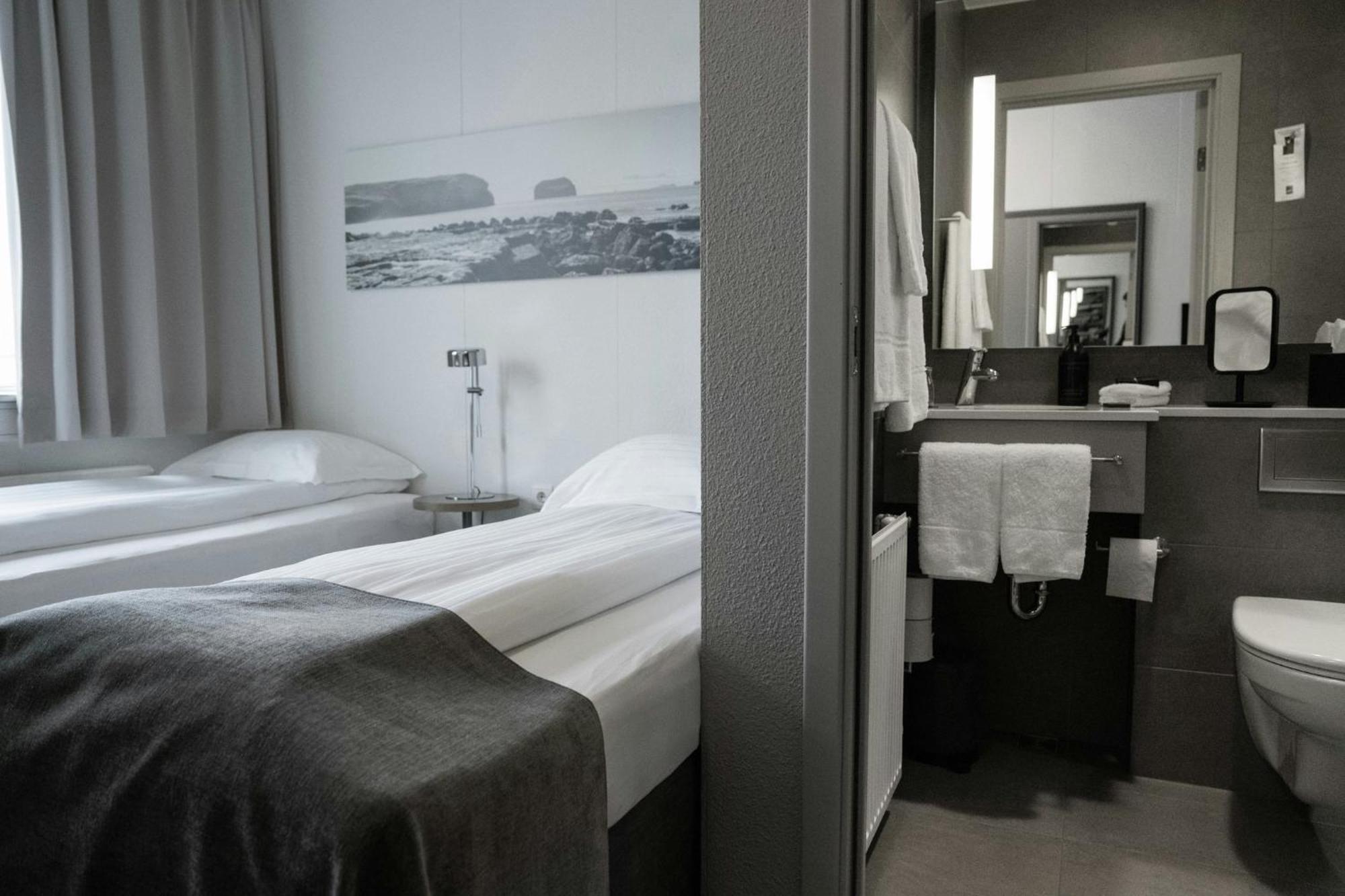 Small Twin Room