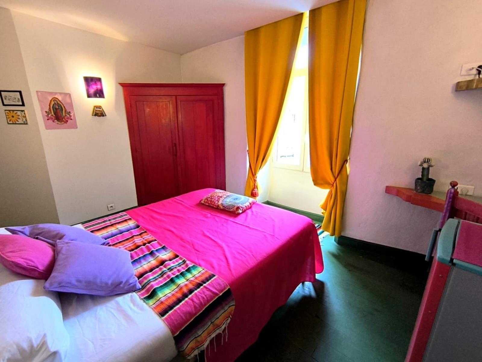 Chambre Double Standard