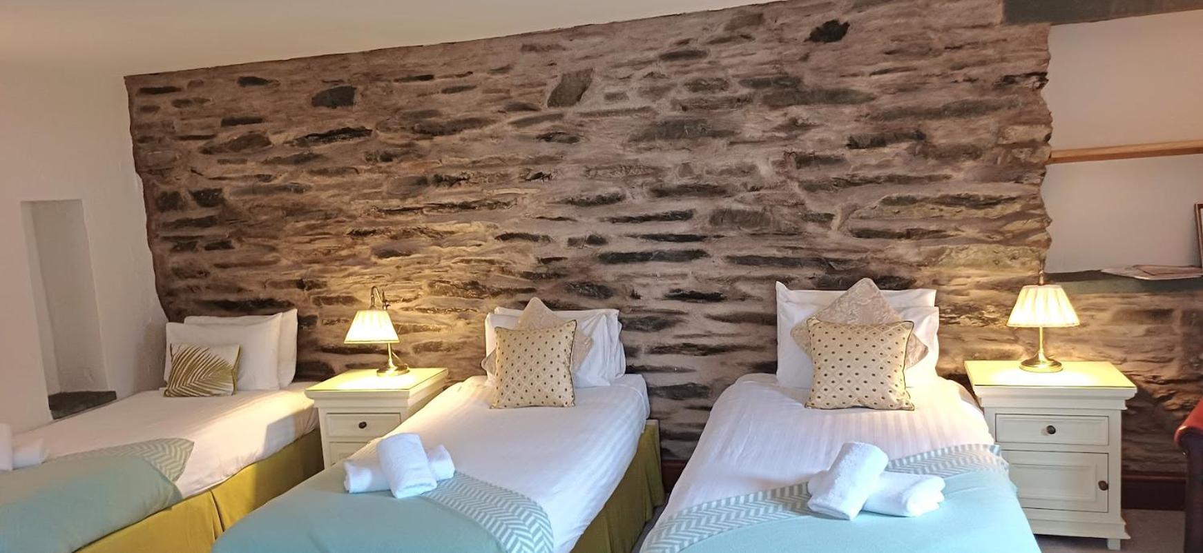 Classic Triple Room