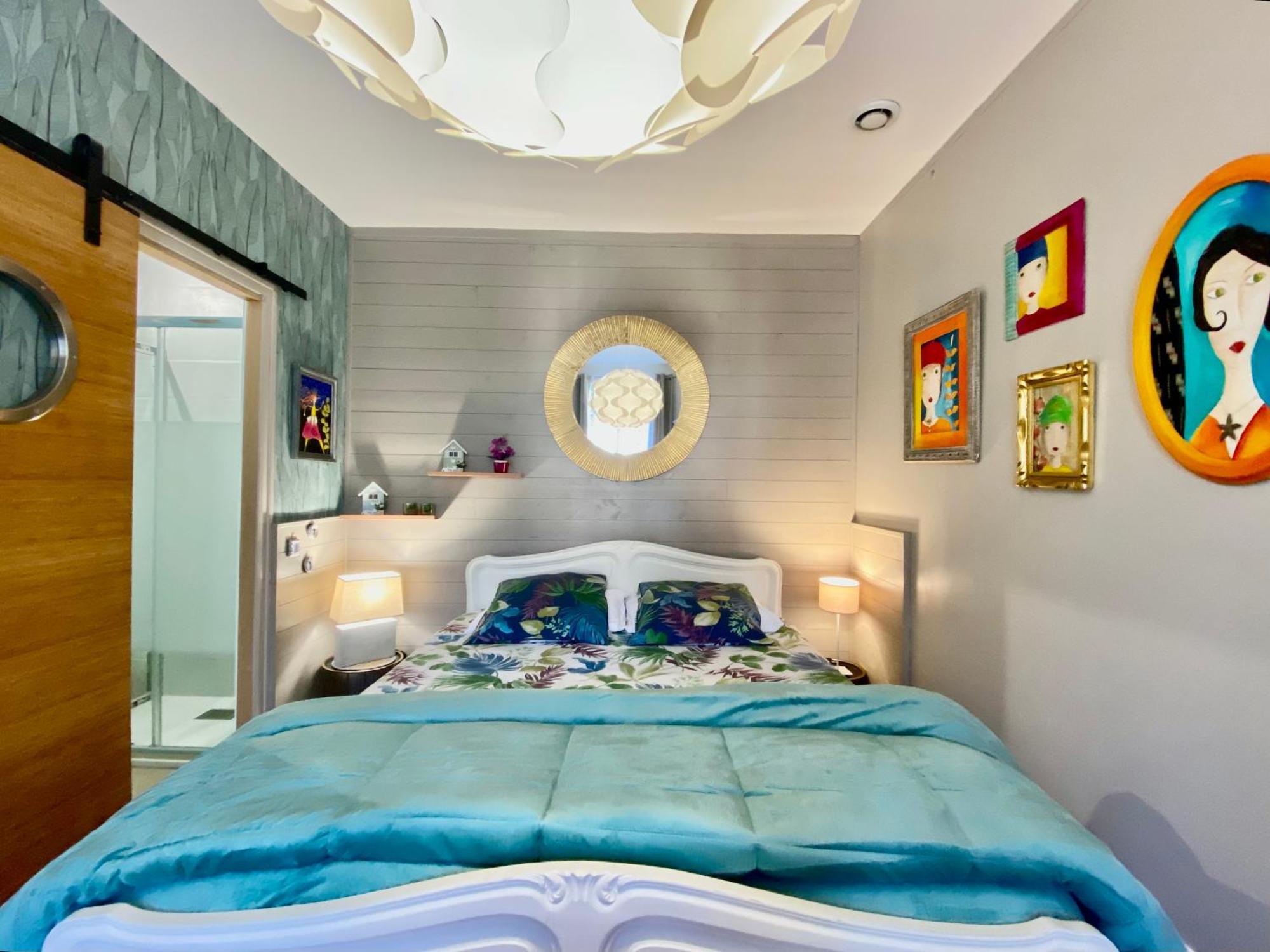 Maison 1 Chambre