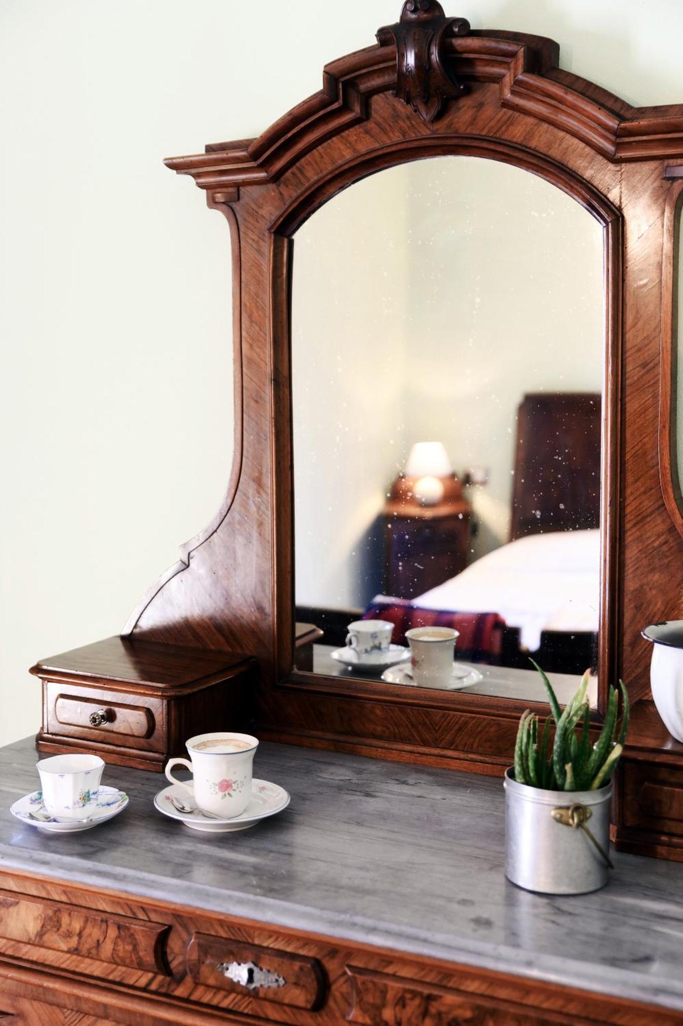 Queen Room with Balcony