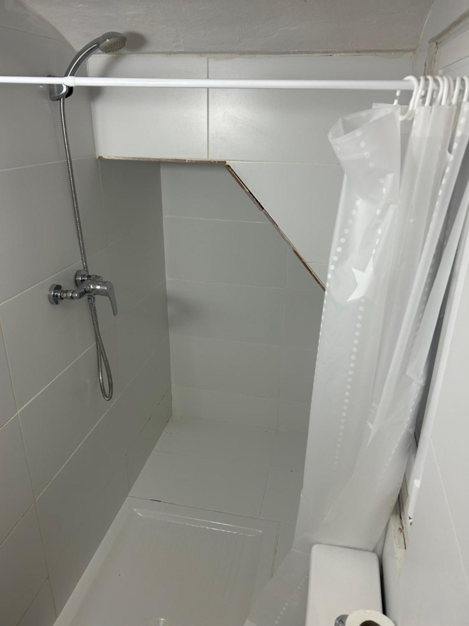 Chambre Double Économique