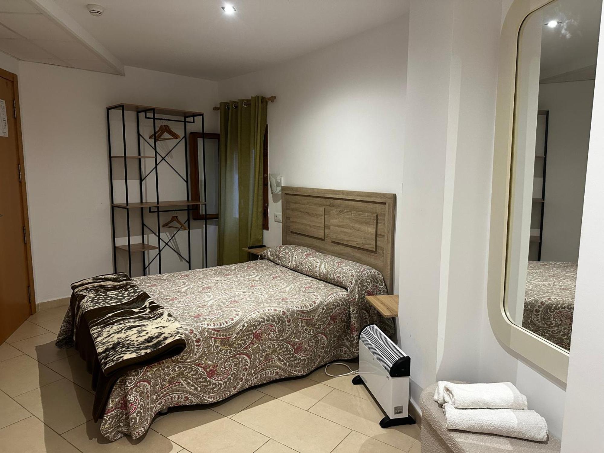 Habitación Doble
