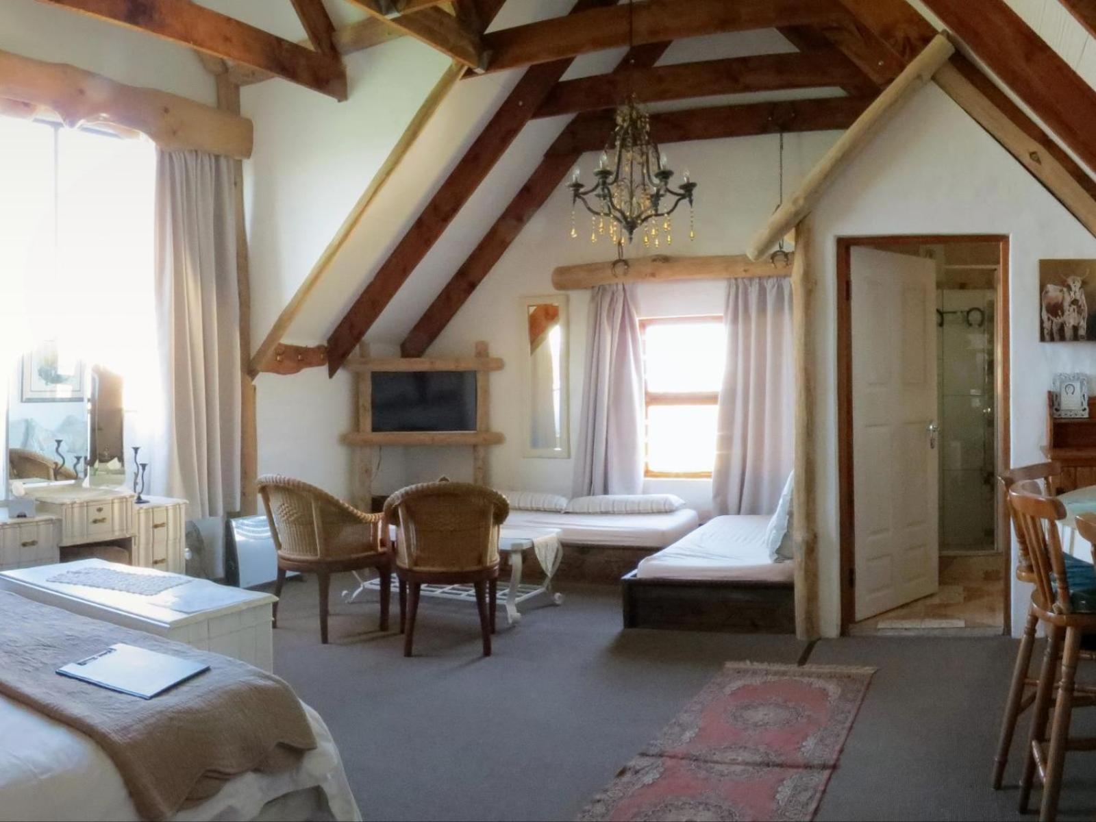 Suite with Sea View