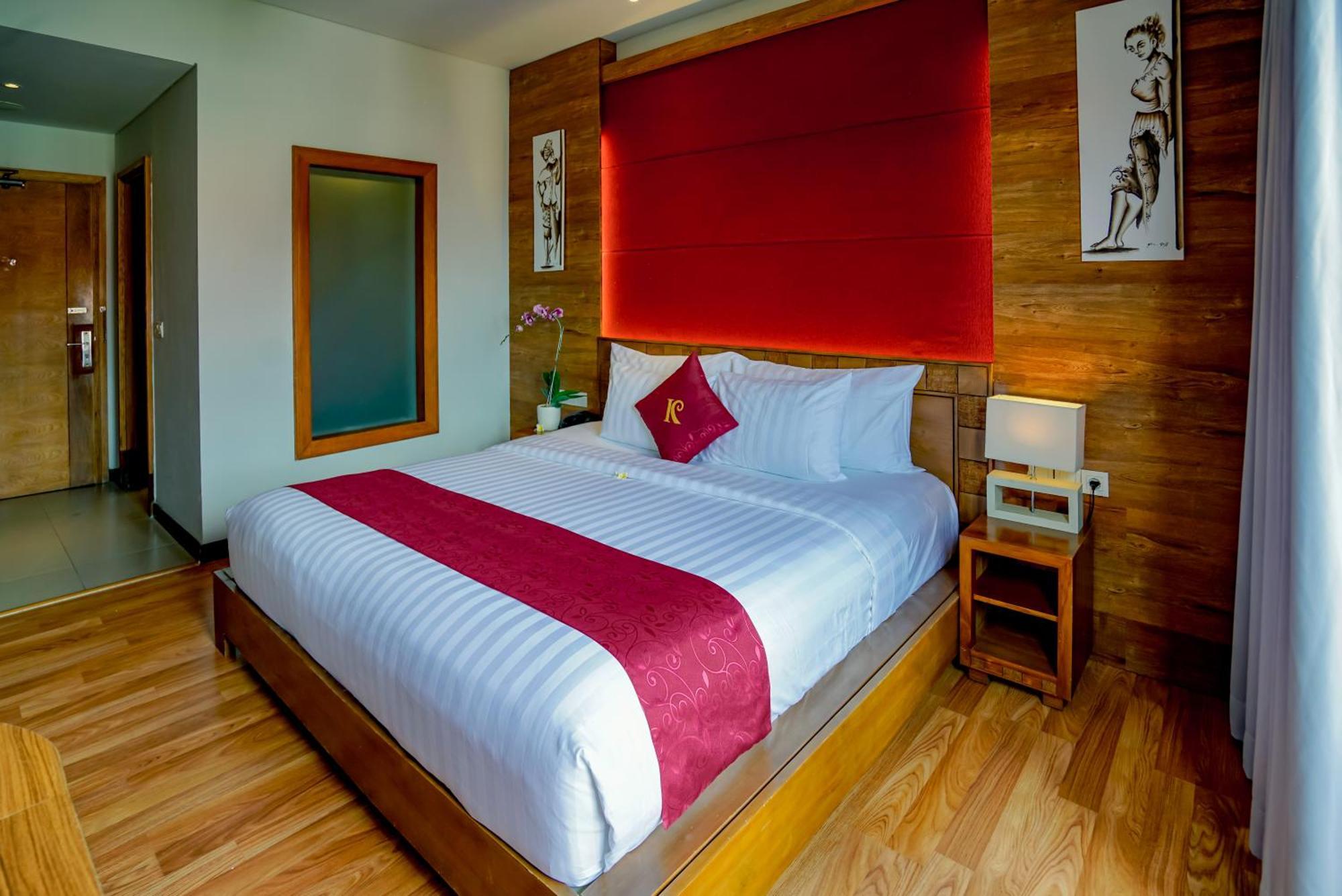 Kirana Rooms