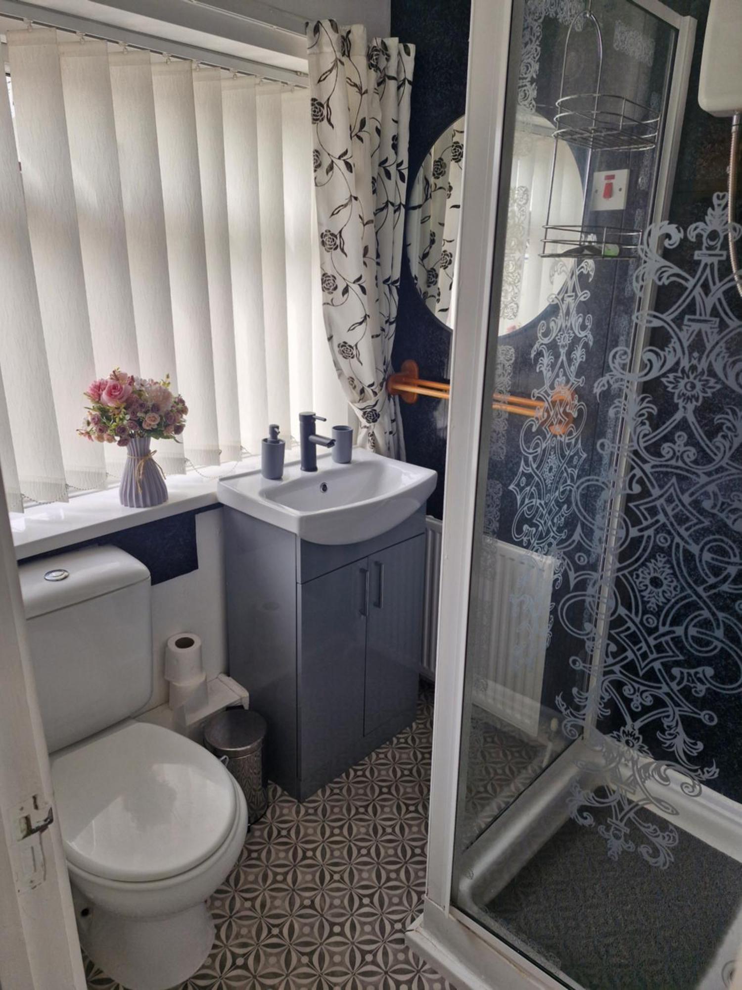Quarto Standard com 2 Camas de Solteiro
