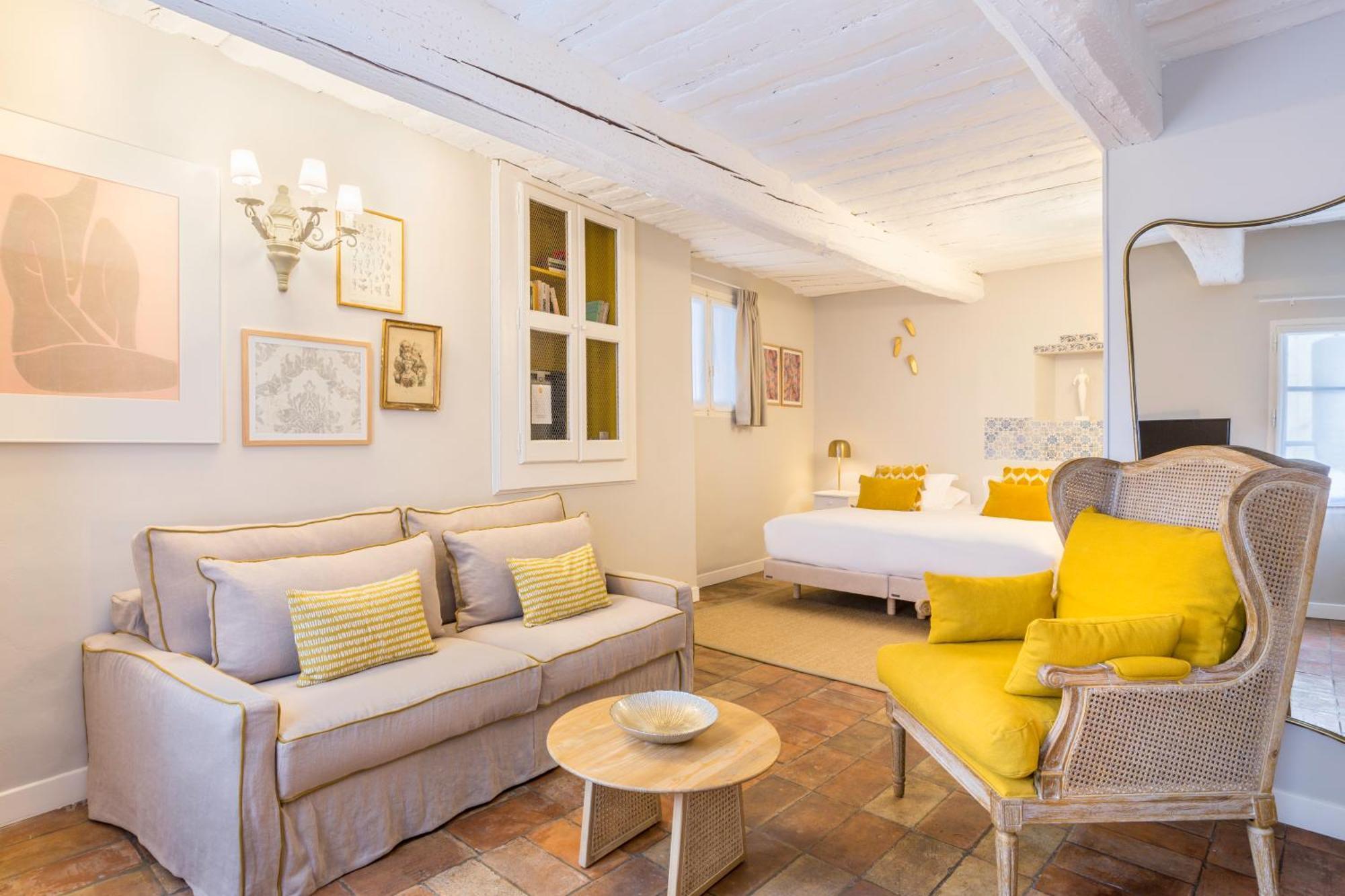 Comfort Double Room - Annex