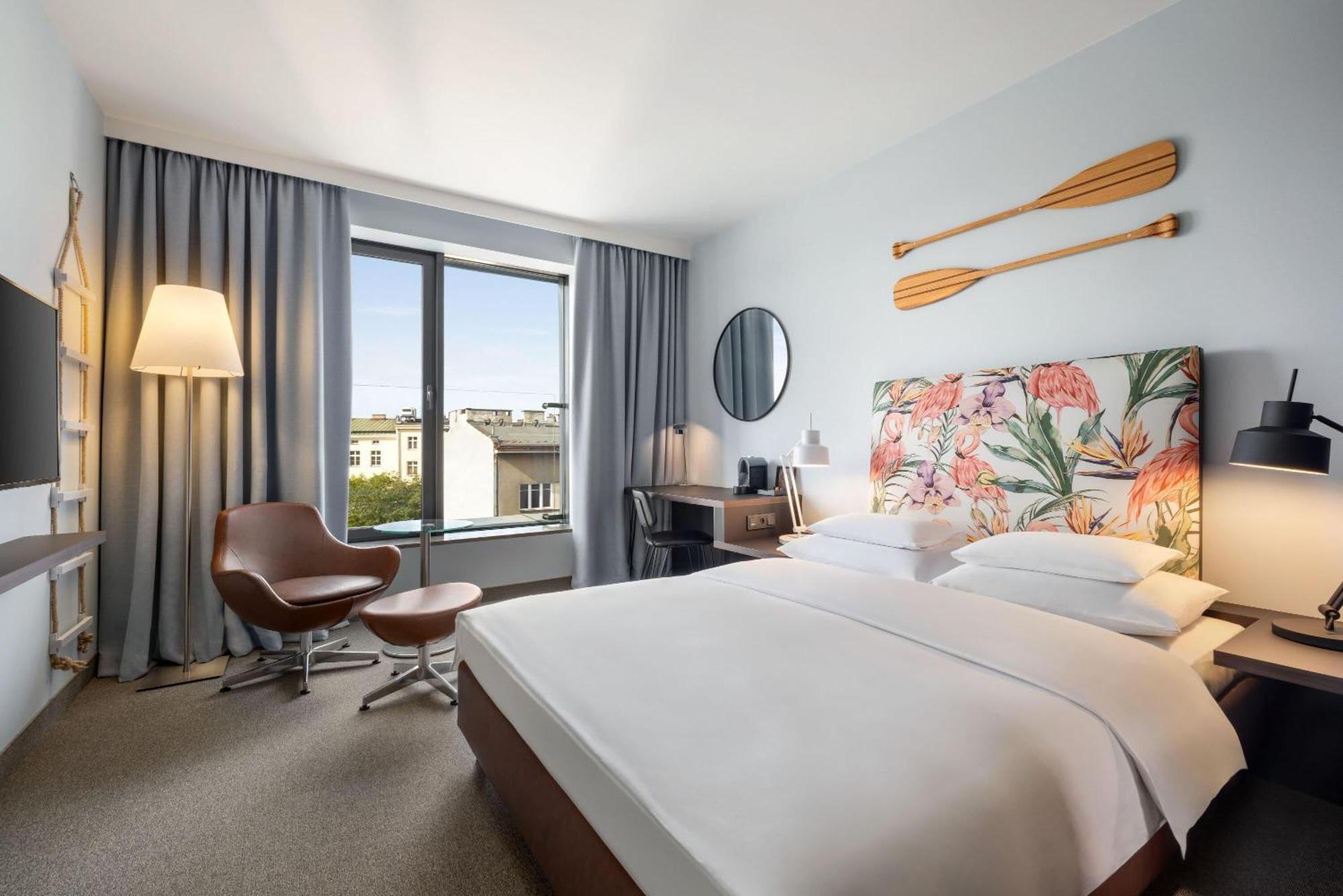 Accessible Room