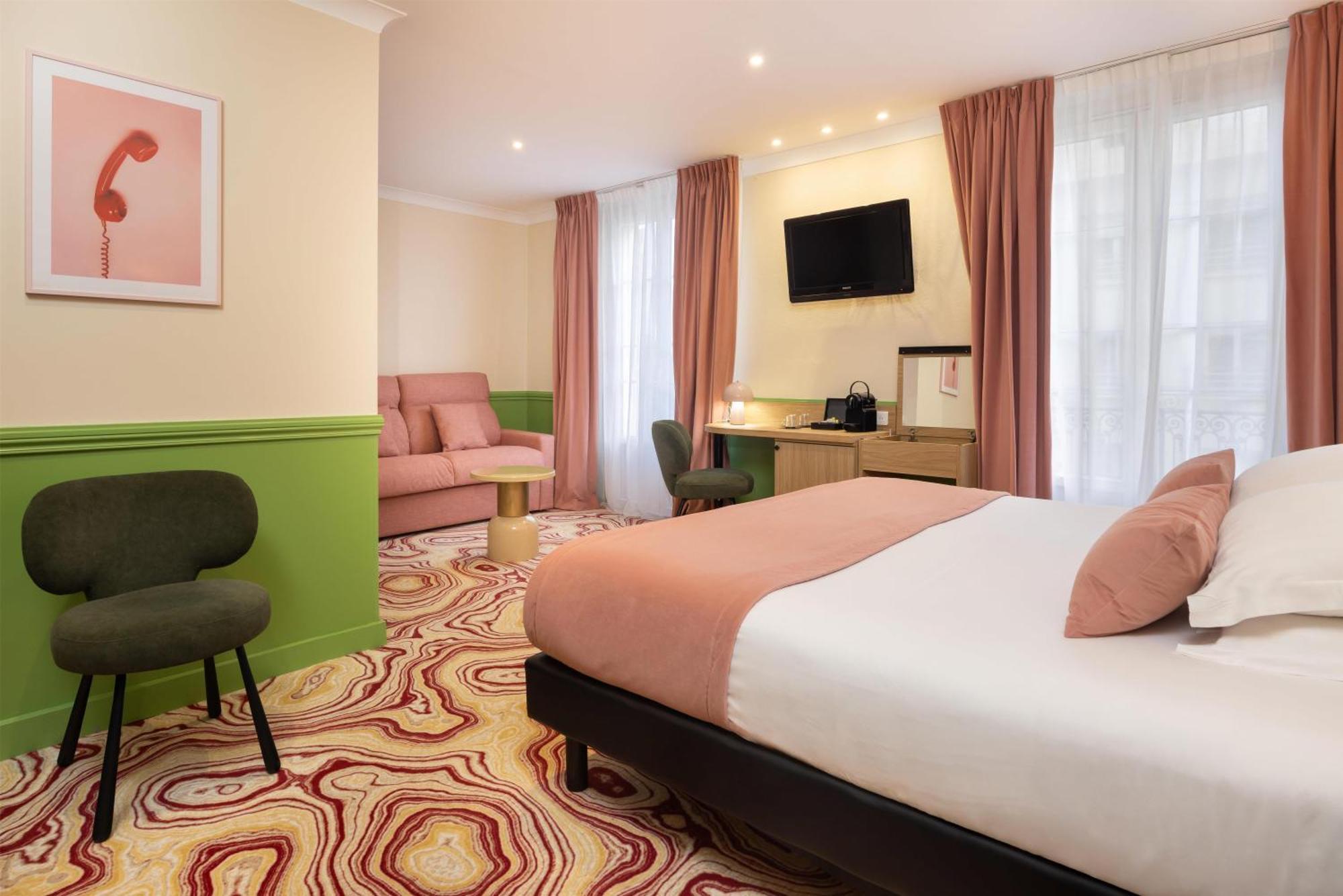 Junior Suite